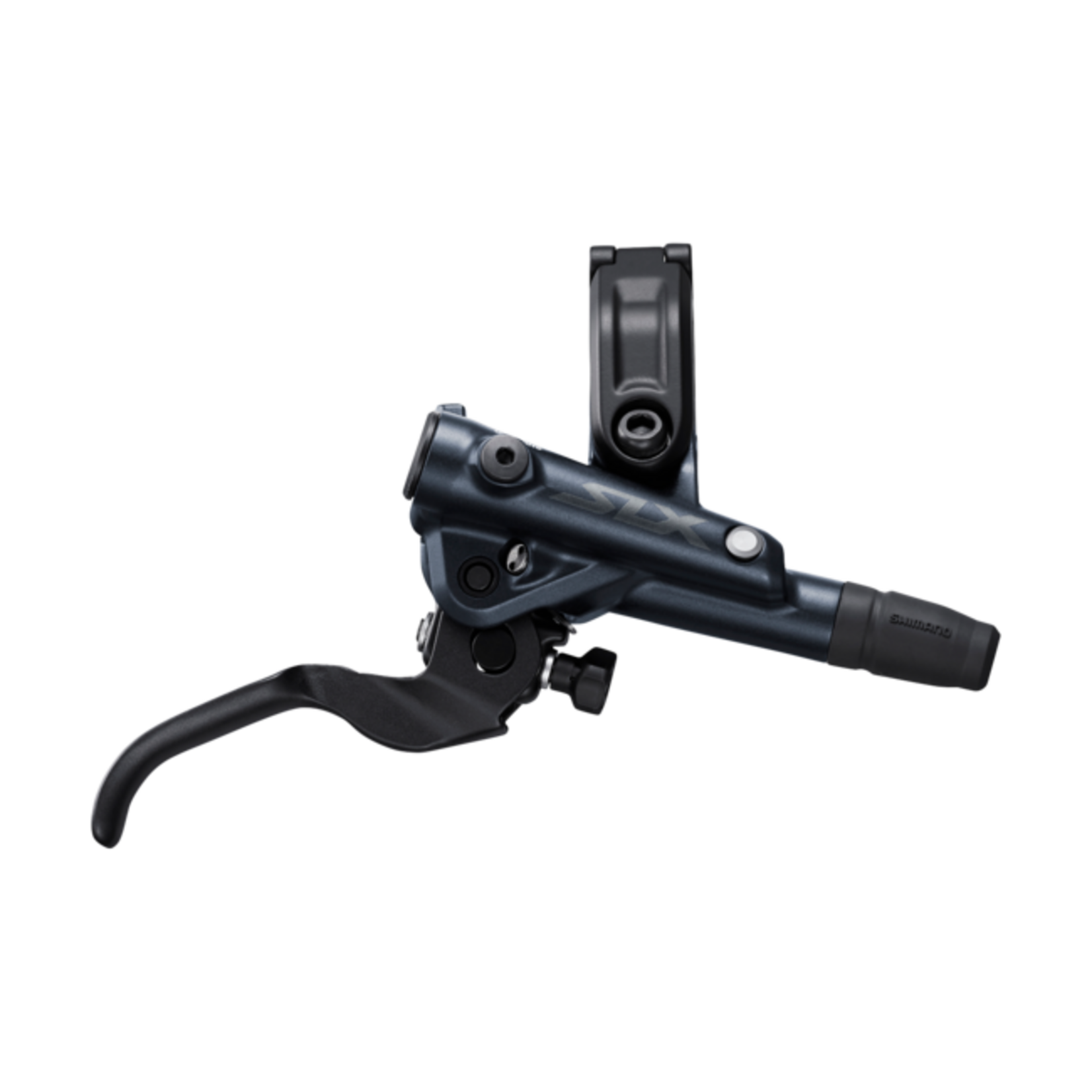 Shimano Shimano, SLX BL-M7100, Brake Lever, Rear, Black