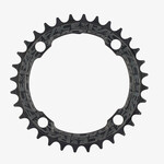 Race Face, NW Chainring – 104 BCD, 34T, Black