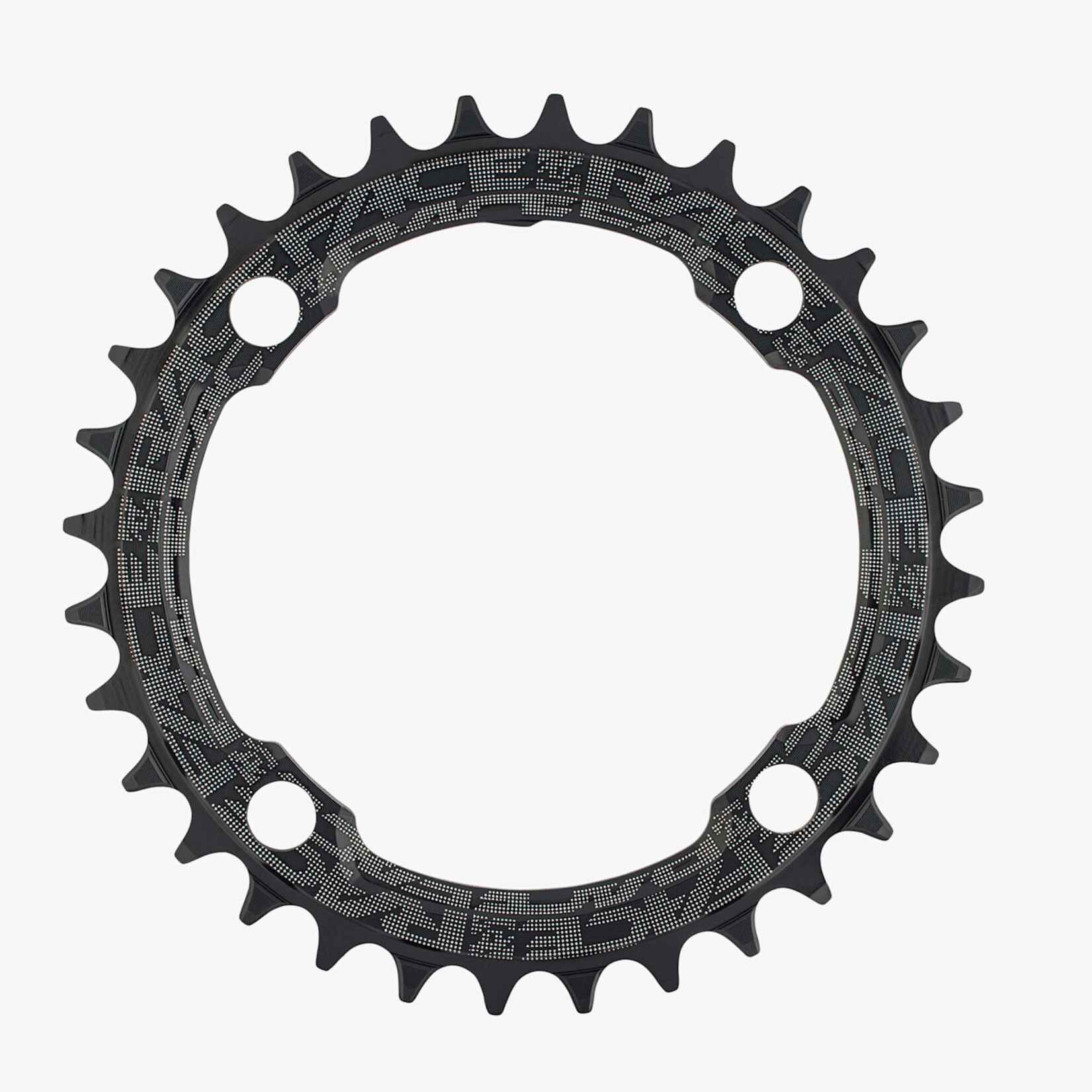 Race Face, NW Chainring – 104 BCD, 34T, Black