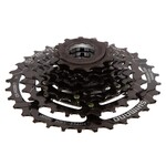 Shimano Shimano, CS-HG200-7, Cassette, Speed: 7, 12-32T