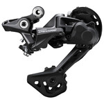 Shimano Shimano, RD-M5120, Rear Derailleur, Speed: 10/11, Cage: SGS, Black