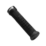 OneUp Components OneUp Components Jackson Goldstone Lock-On Grips, Black