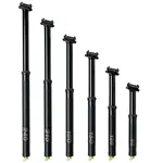 OneUp Components OneUp Components V3 Dropper Post, (150mm) 31.6 x 400mm