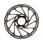 SRAM SRAM, Centerline CenterLock Black, 160mm, Center Lock
