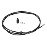 Formula Formula, Cura/Cura 4 Brake Hose, 2000mm,