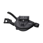 Shimano Shimano, XT SL-M8100, Trigger Shifter, Speed: 12, Combination: I-Spec EV, Black