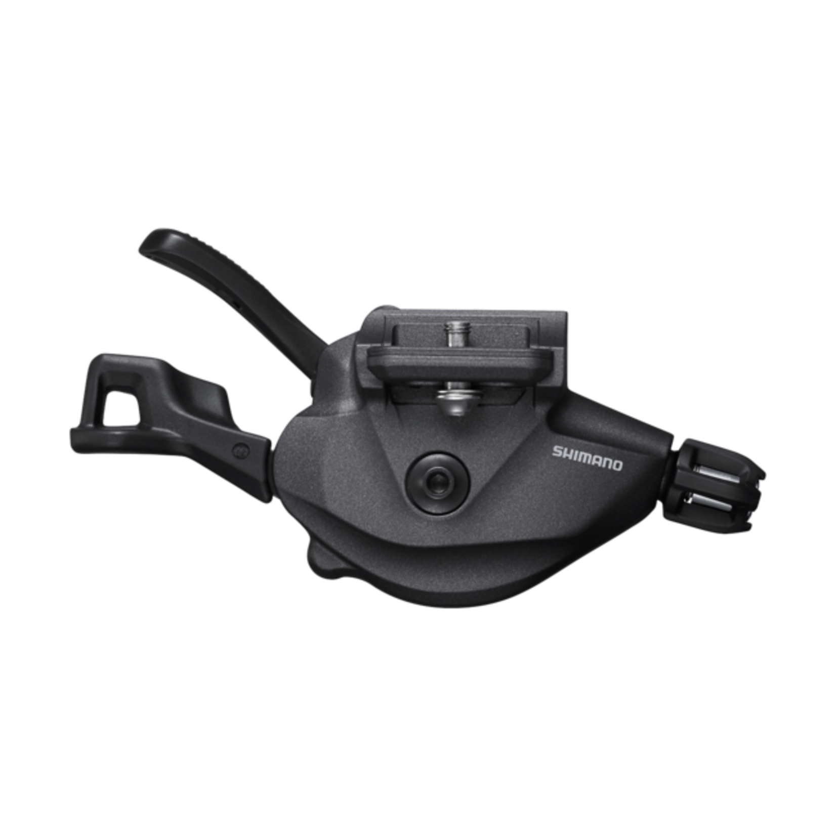 Shimano Shimano, XT SL-M8100, Trigger Shifter, Speed: 12, Combination: I-Spec EV, Black