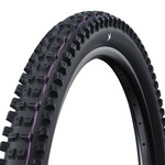 Schwalbe Schwalbe, Tacky Chan Gravity Pro, Mountain Tire, 29x2.50, Folding, Clincher, Ultra Soft, Gravity Pro - Radial, 2x67TPI, Black