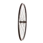 Wheel Shop Wheel Shop, Evo Tour 16 Black/ Shimano Sora FH-RS300, Wheel, Rear, 700C / 622, Holes: 32, QR, 130mm, Rim, Shimano HG