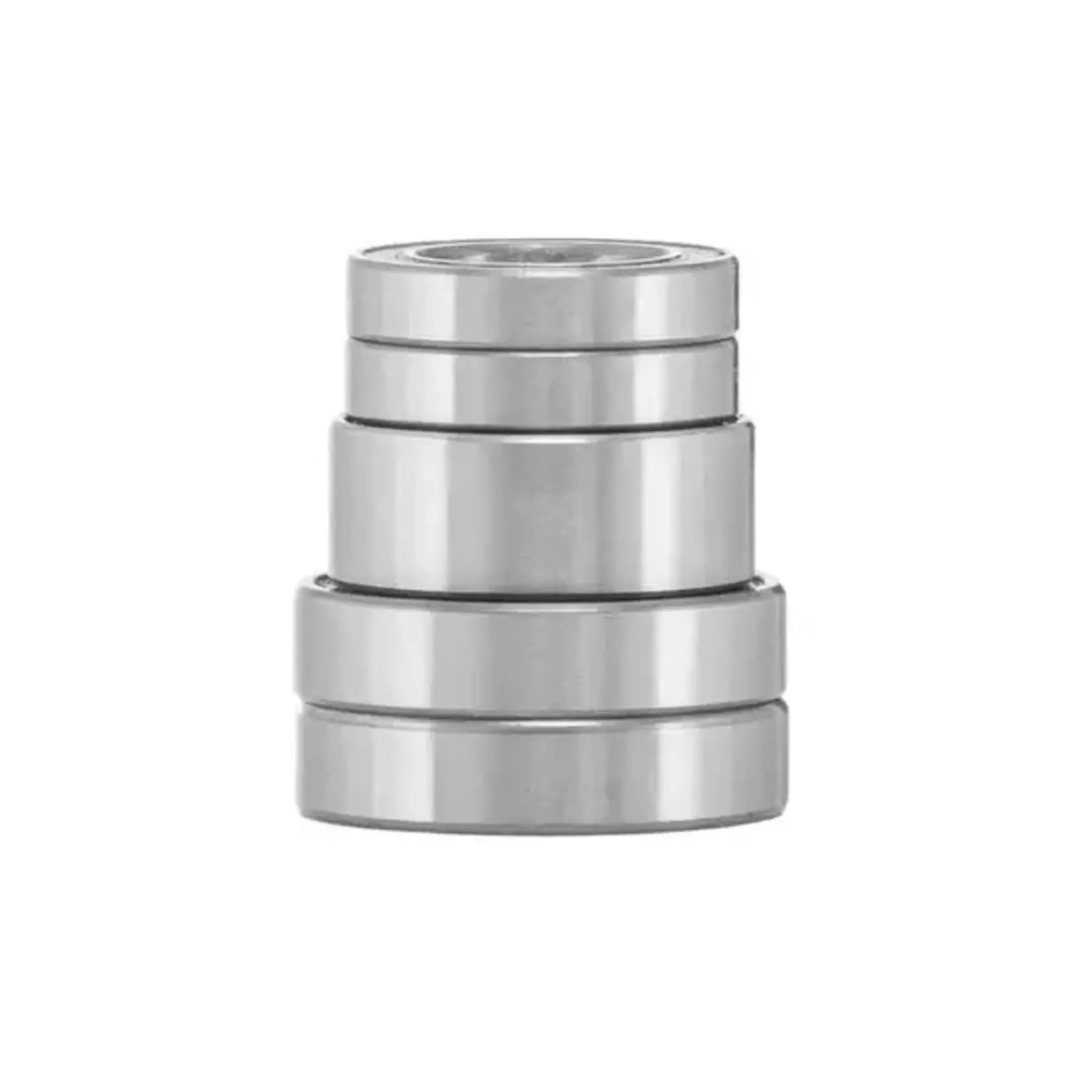 Industry Nine Industry Nine, 1/1 Mountain Bearing Kit, Rear (2x 15307A3, 1x 15267A3, 1x 152610), OEKMB03