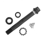 Shimano Shimano Hub Axle Set - Rear, FH-M678