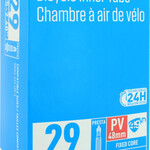 49N 49N, Standard Tube, 29 x 1.95-2.4", PV 48mm
