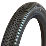 Maxxis Maxxis, Grifter, 20''x2.30, Folding, Clincher, EXO, 120TPI, Black
