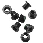TRUVATIV Truvativ, Single chainring hardware, 5X