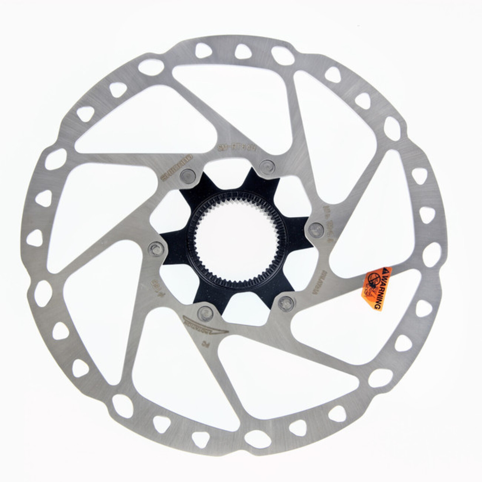 Shimano Shimano, Deore SM-RT64, 180mm, Center Lock