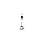 ROCKSHOX RockShox, Rebound Knob for Yari, 11.4015.404.027