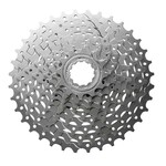 Shimano Shimano, CS-HG400-9, 9sp. cassette, 11-12-13-14-16-18-21-24-28T