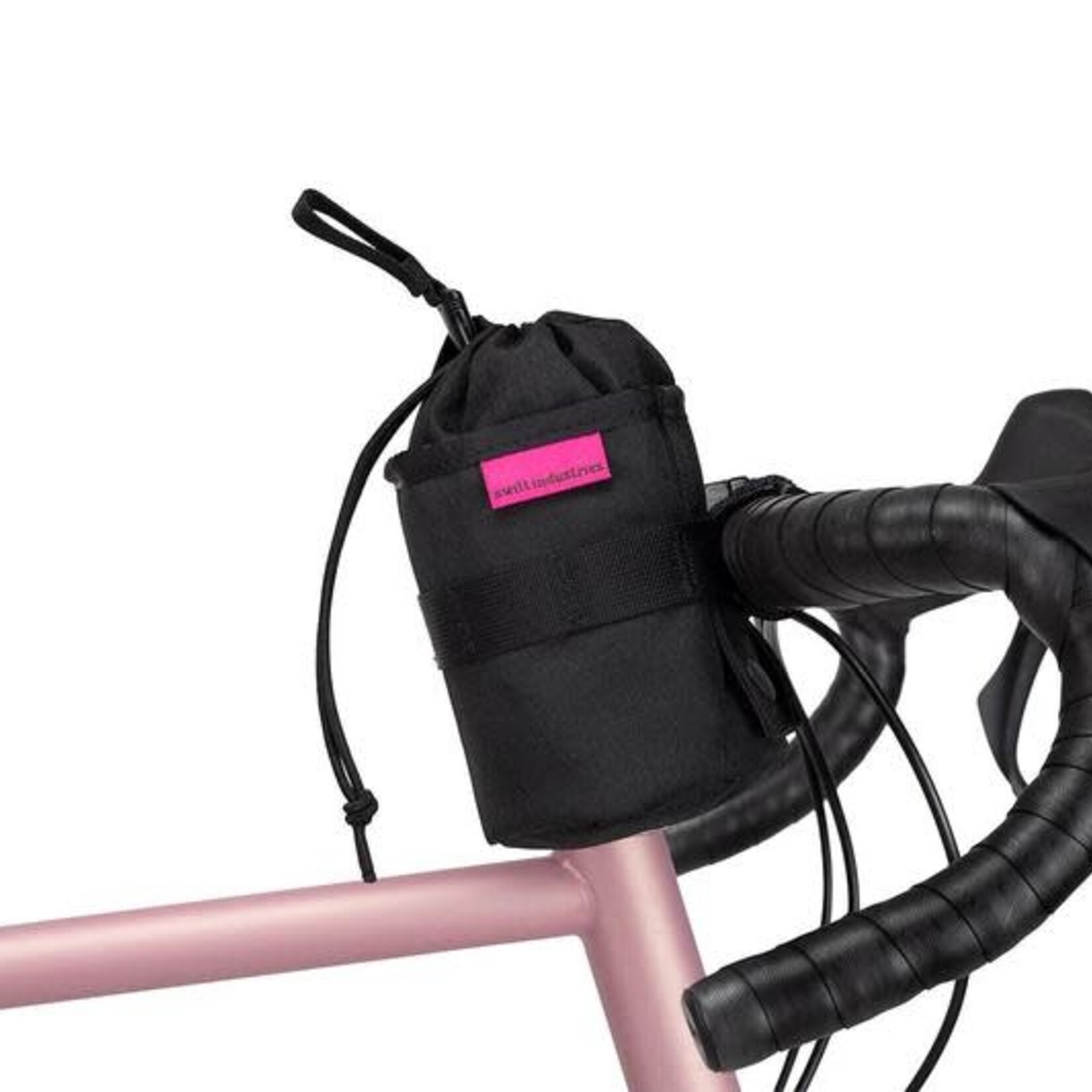 Swift Industries Swift Industries Sidekick Stem Pouch, 1L, Black