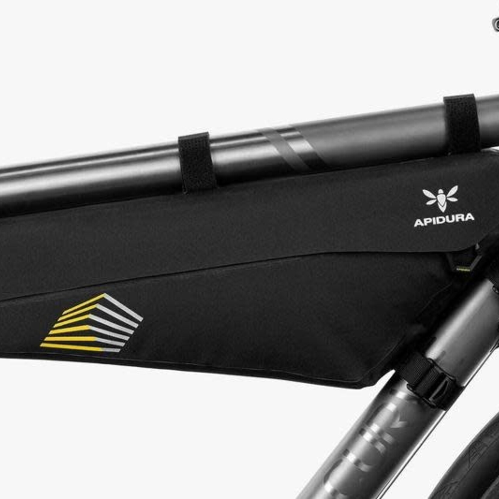 Apidura Apidura Racing Frame Pack, 4.0 Litre (Race Series)