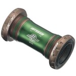 Full Speed Ahead FSA Bottom Bracket, BSA 68mm Shell, For 386EVO 30mm Cranks, Stainless Bearings (BB-EVO8681)