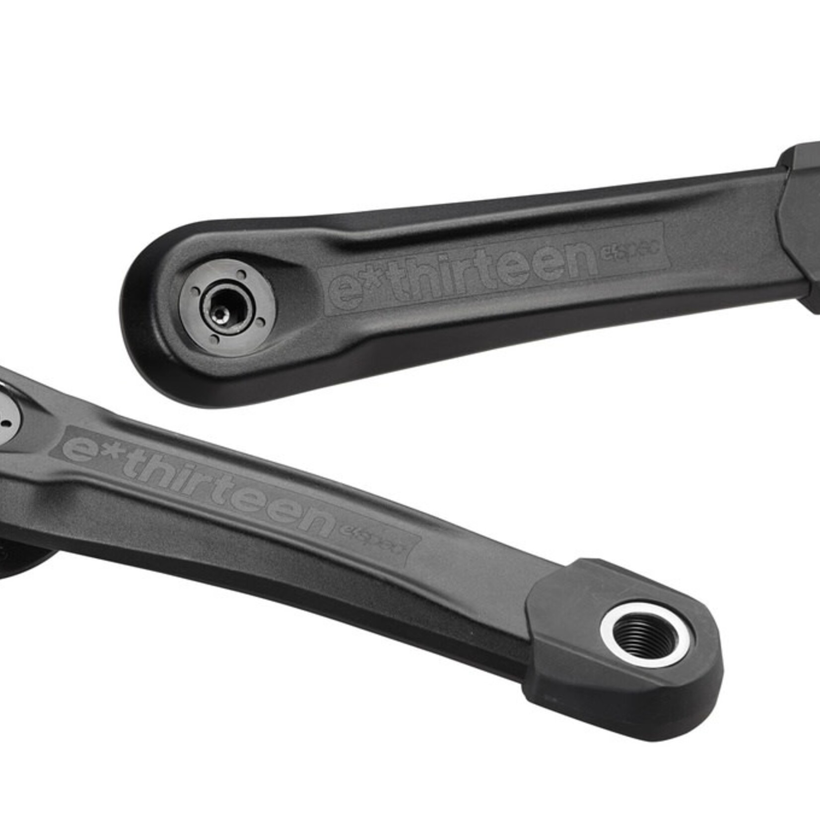 e*thirteen e*thirteen, Helix Core e*spec Crank, 165mm, Bosch CX Gen4, 26mm offset