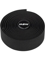 MSW MSW EVA Bar Tape - HBT-100, Black