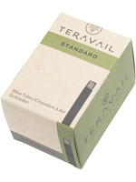 Teravail Teravail Standard Tube - 26 x 1.75 - 2.35, 35mm Schrader Valve