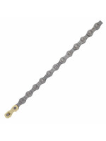 SRAM SRAM PC-951 Chain - 9-Speed, 114 Links, Gray