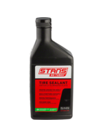 Stans NoTubes Stan's No Tubes, Pre-mixed sealant, Pint (16oz 473ml)