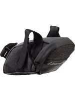 Lizard Skins Lizard Skins Cache Seat Bag: Jet Black