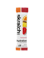 Skratch Labs Skratch Labs Hydration Sport Drink Mix - Fruit Punch, Each