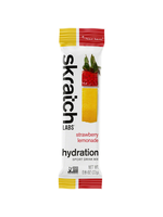 Skratch Labs Skratch Labs Hydration Sport Drink Mix - Strawberry Lemonade, Each