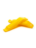 Pedros Pedros, Tire lever, Yellow (sold in pairs)