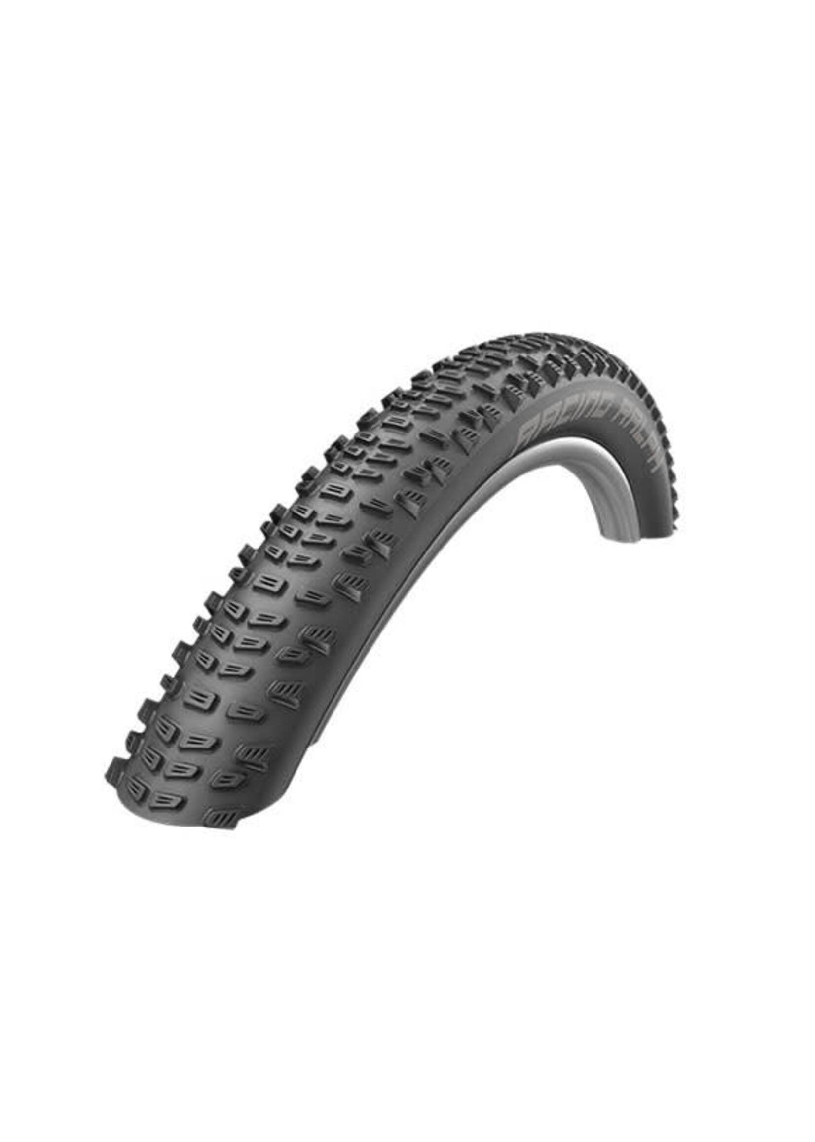 Schwalbe Schwalbe Racing Ralph Tire - 29 x 2.35, Tubeless, Folding, Black, Evolution, Super Ground, Addix Speed