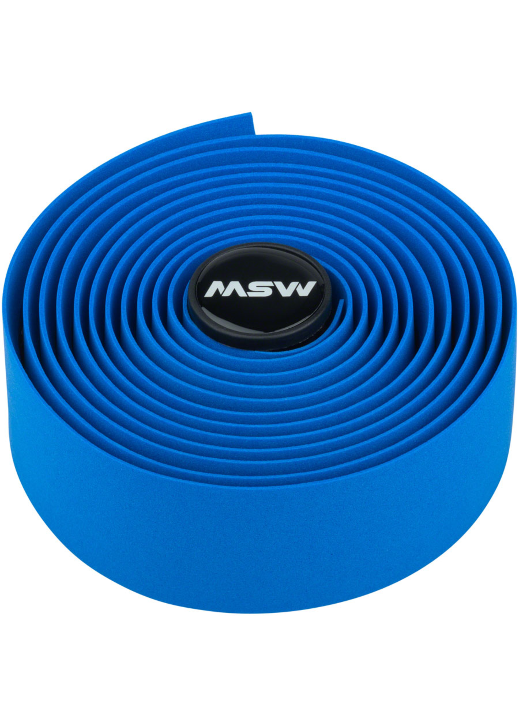 MSW MSW EVA Bar Tape - HBT-100, Blue