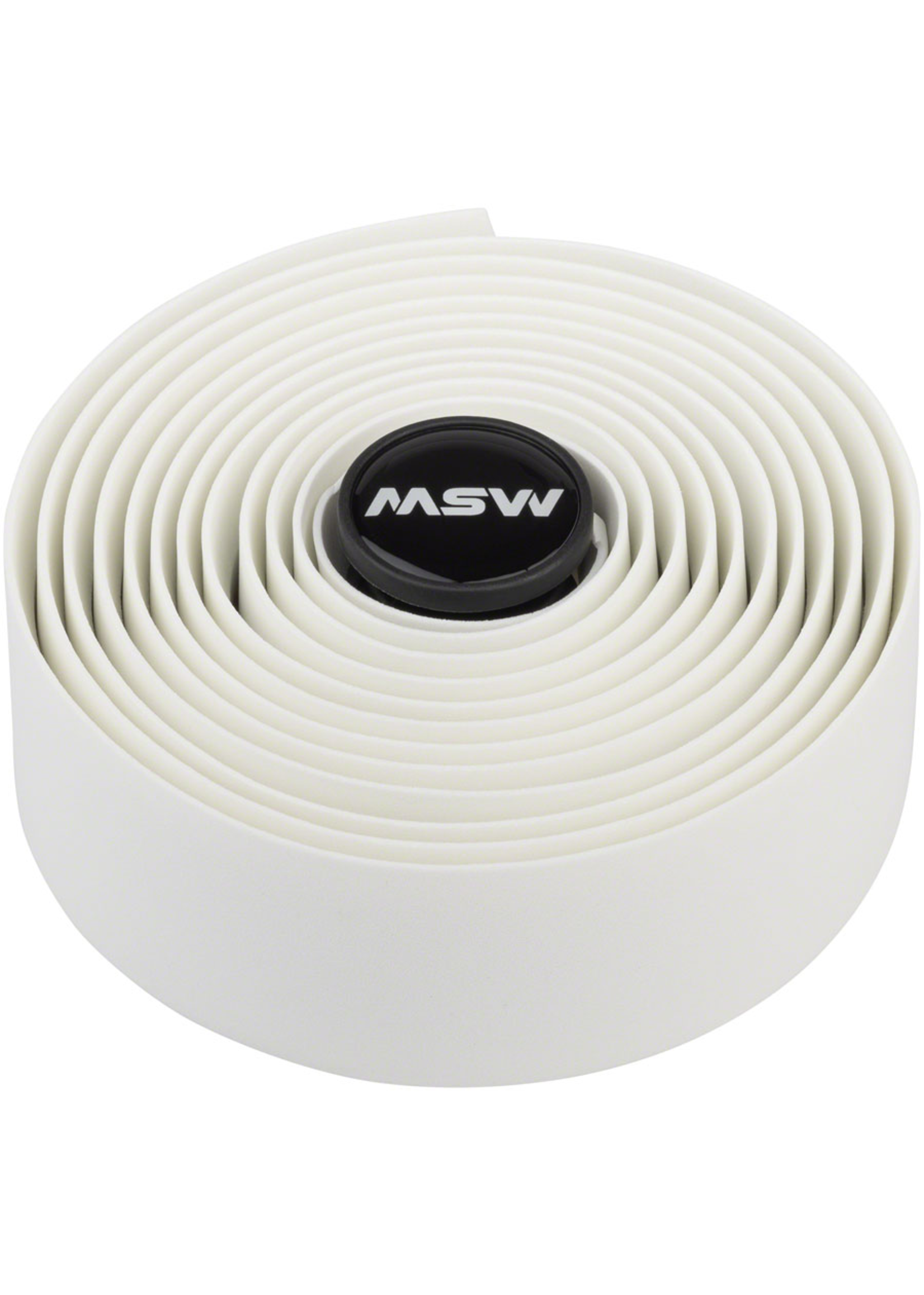 MSW MSW EVA Bar Tape - HBT-100, White