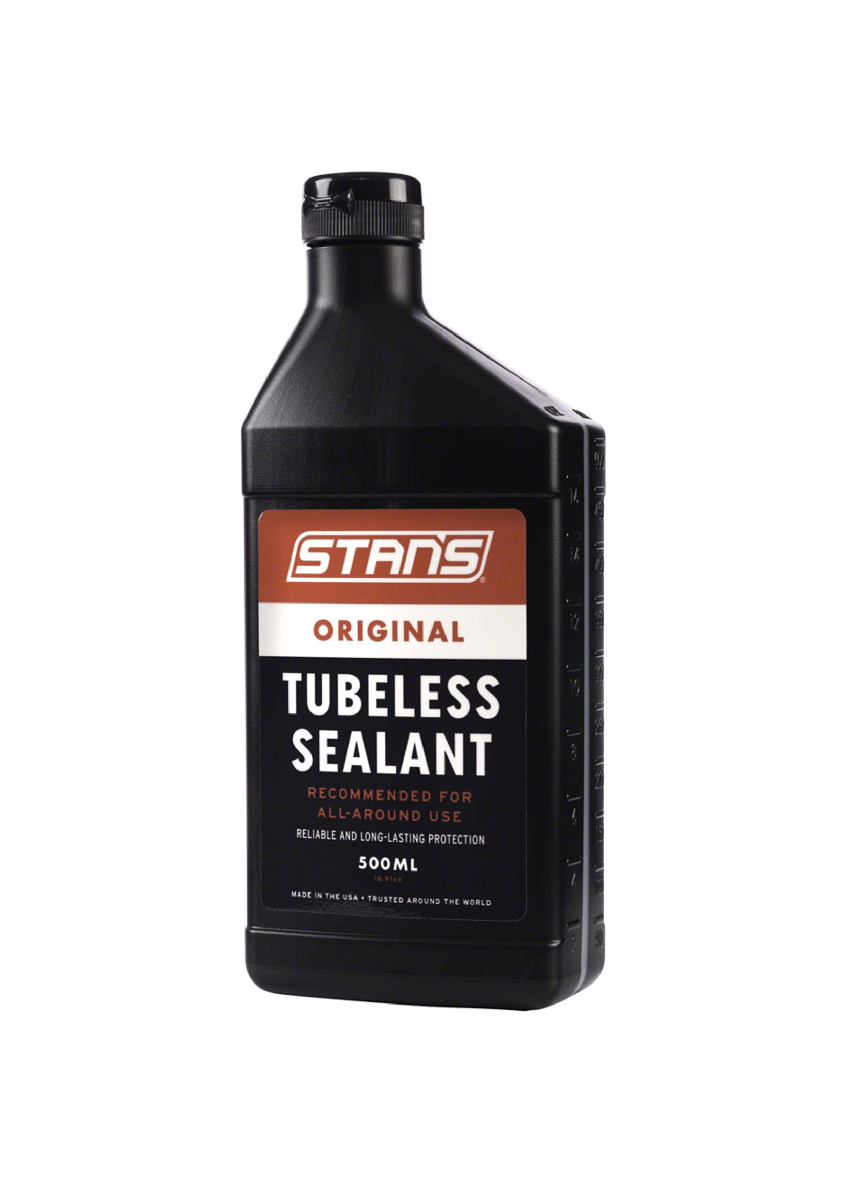 Stan's No Tubes Stan's NoTubes Original Tubeless Sealant - 500ml