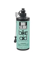 Dri-Slide Dri-Slide Bike-Aid, Dry Moly Lube, w/Needle, 4oz/120ml