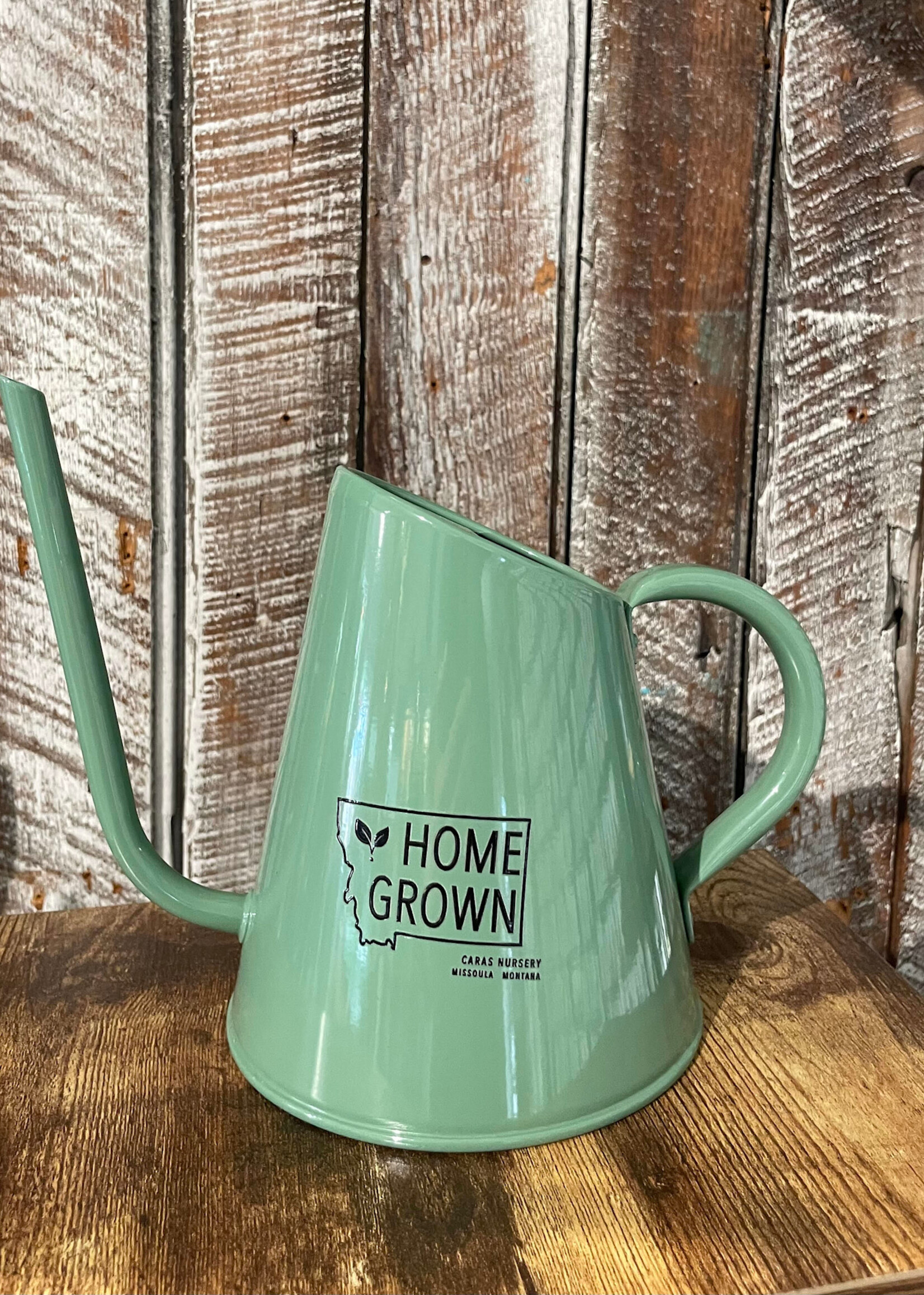 HOME GROWN WATERING CAN 0.9L
