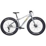 Spherik Spherik SF3, Fatbike