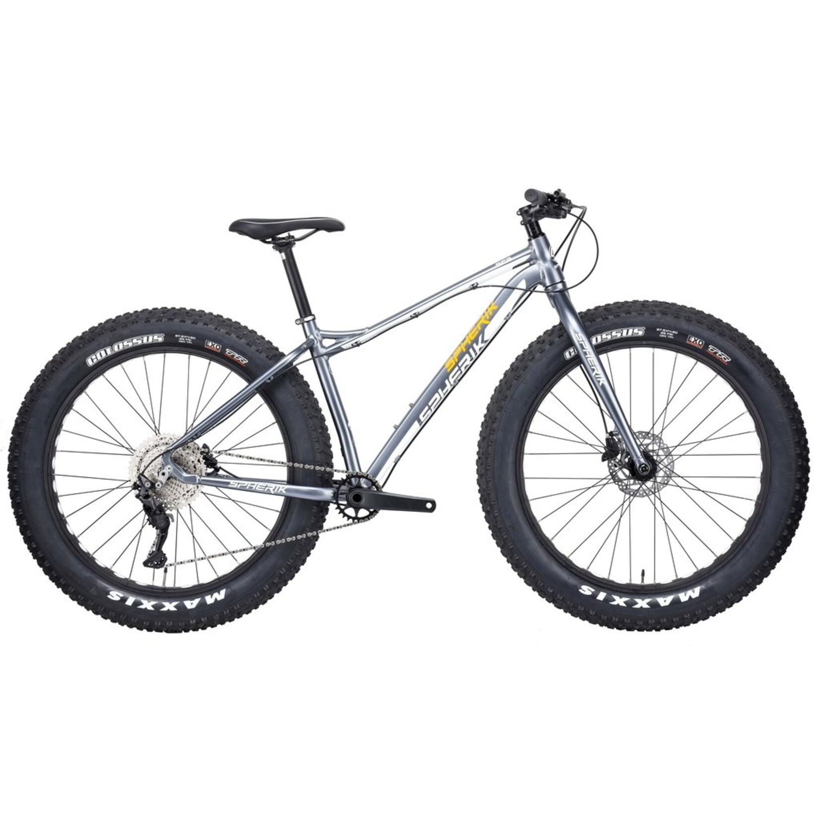 Spherik Spherik SF3, Fatbike