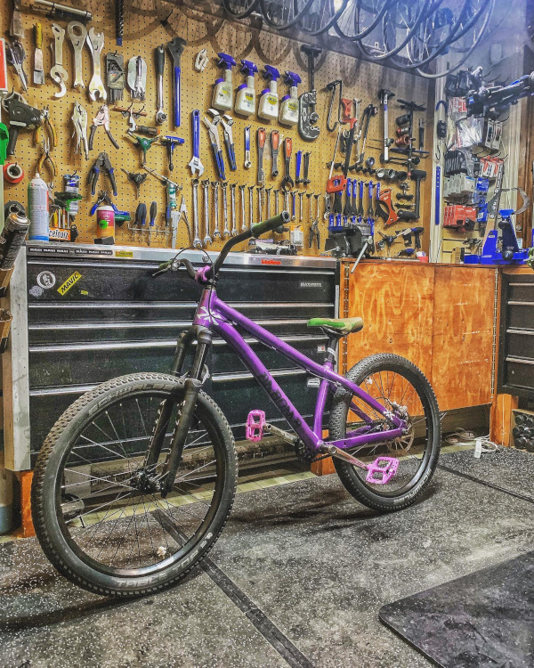 Atelier Vélo iBike