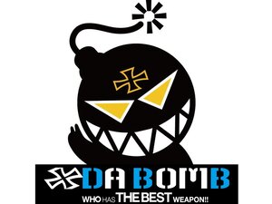 DA BOMB