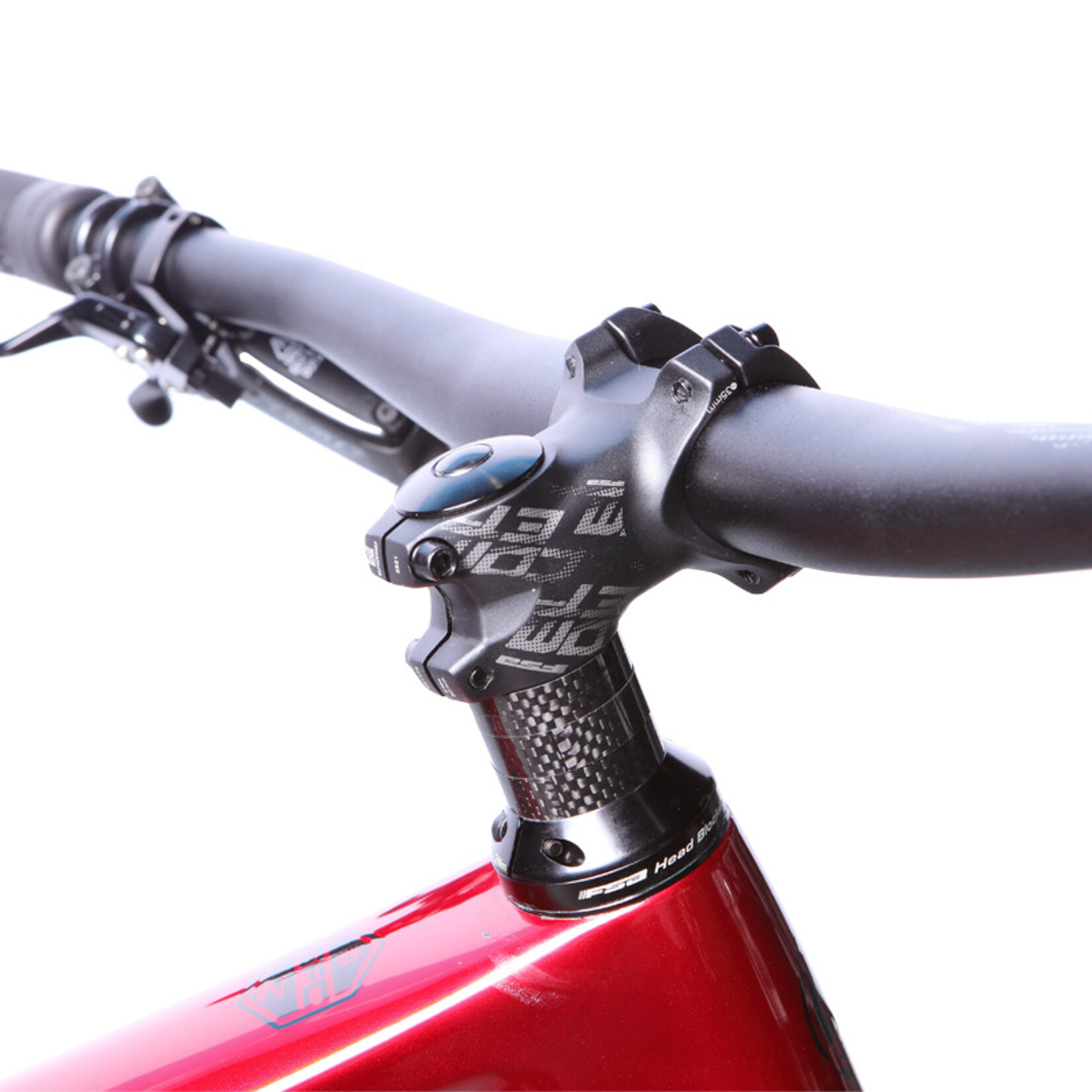 Spherik Spherik SFC Sram GX  Medium, Fatbike