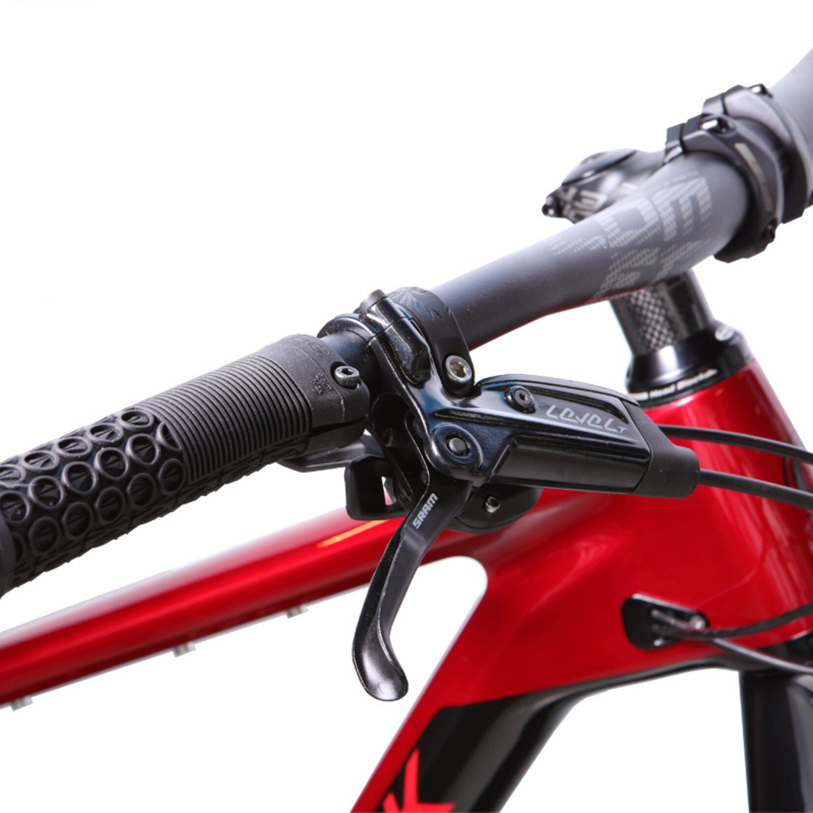 Spherik Spherik SFC Sram GX  Medium, Fatbike