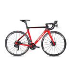 Spherik Spherik SRX, Vélo de Route - SRAM Rival ETAP