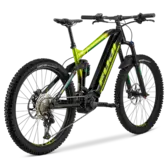 Fuji Black Hill EVO Velo electrique iBike Cowansville