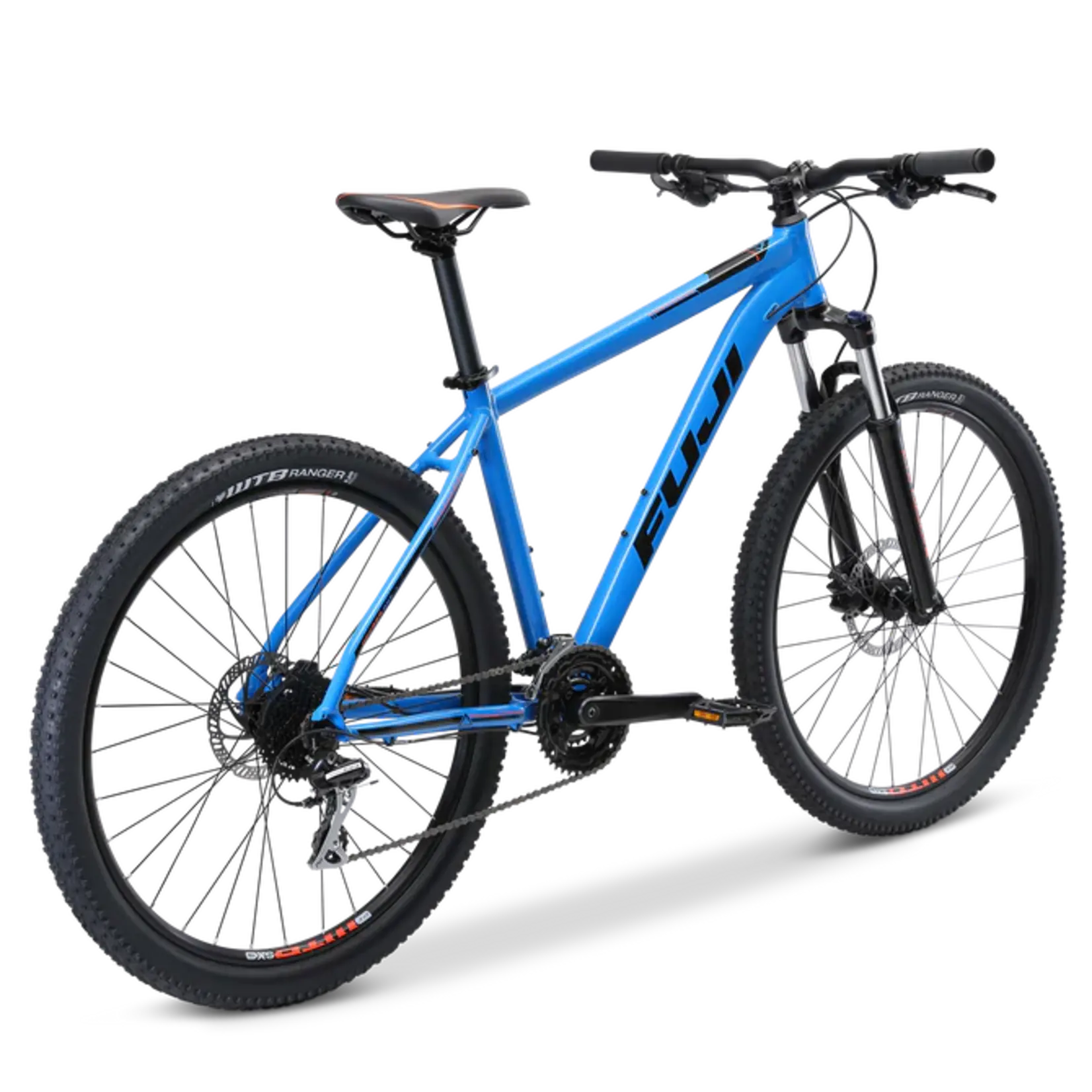 Fuji Fuji Nevada 1.7 Bleu, Vélo de montagne