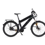 Fuell Fuell Flluid 1s, E-Bike Medium