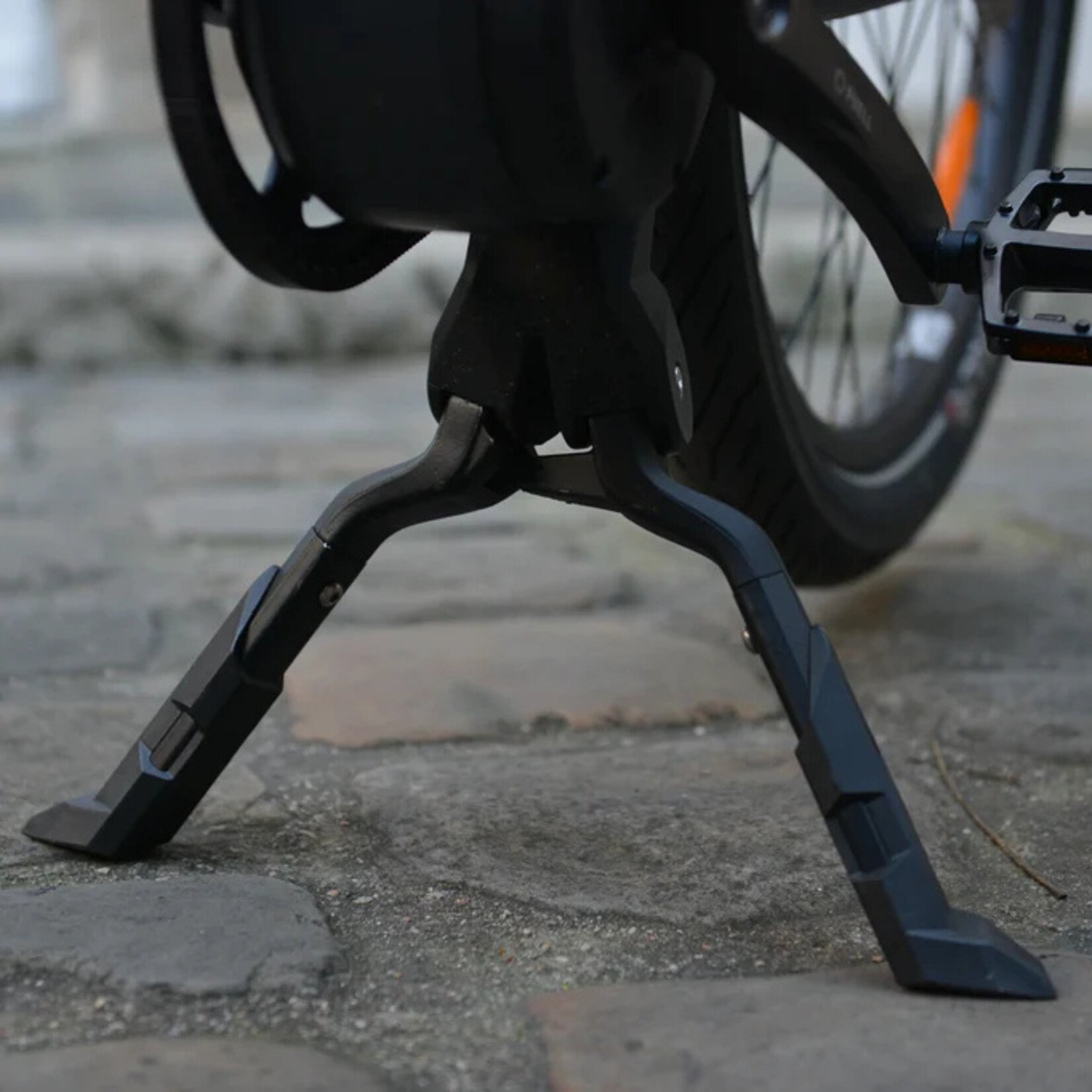 Fuell Fuell Flluid 1s, E-Bike Medium